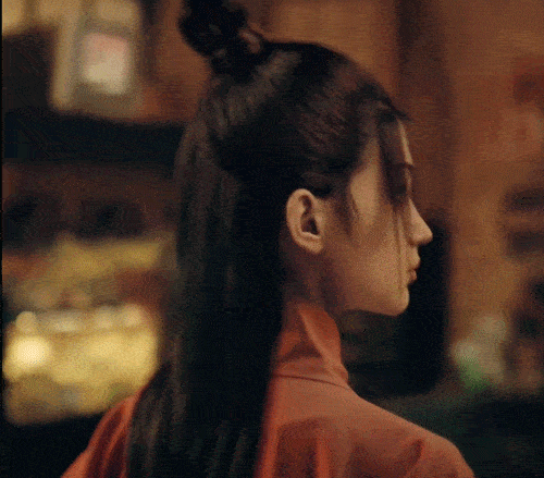 柳夜熙短视频截图