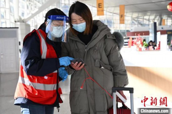 资料图 赵朗 摄