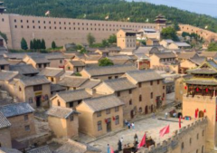 唤醒“沉睡”的古堡