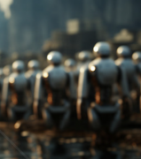 I時代，影像能算現實記錄嗎