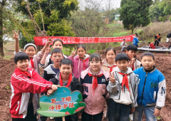 播种希望  静待曙光